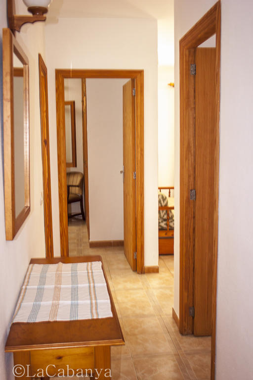 Apartamentos La Cabana Canyamel  Chambre photo