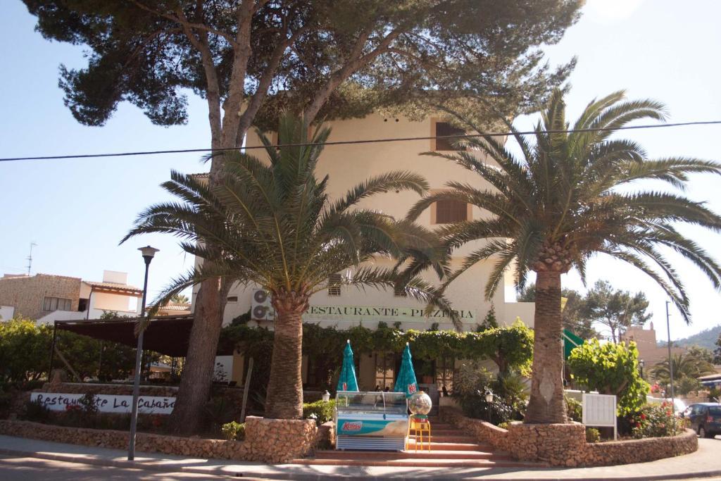 Apartamentos La Cabana Canyamel  Extérieur photo