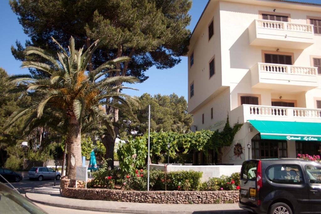 Apartamentos La Cabana Canyamel  Extérieur photo