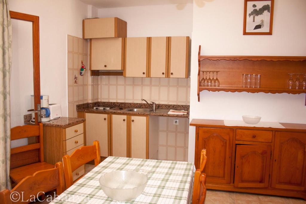 Apartamentos La Cabana Canyamel  Chambre photo