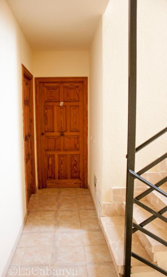 Apartamentos La Cabana Canyamel  Chambre photo