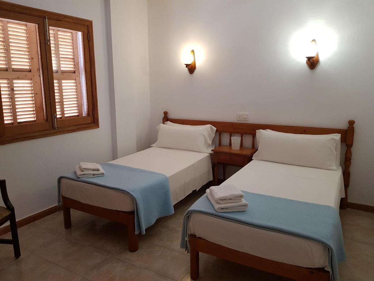 Apartamentos La Cabana Canyamel  Extérieur photo